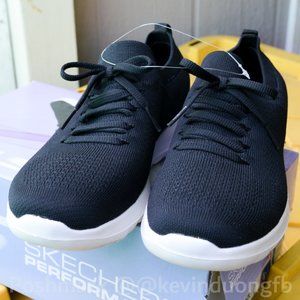 New Skechers Ladies' GoWalk goJoy sneakers